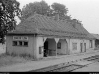 29-sv1535-36  Kalchreuth : KBS899 NürnbergNO--Gräfenberg, Tyska järnvägar